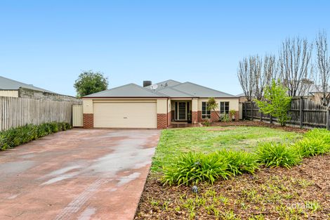 Property photo of 3 Moon Court Maddingley VIC 3340