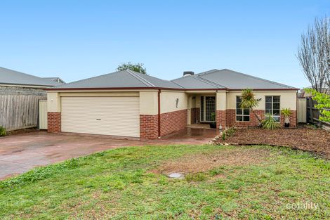 Property photo of 3 Moon Court Maddingley VIC 3340