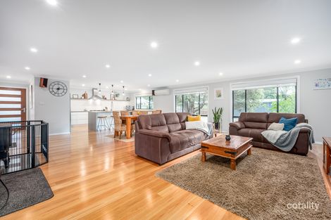 Property photo of 11 Jefferson Road Wakefield NSW 2278