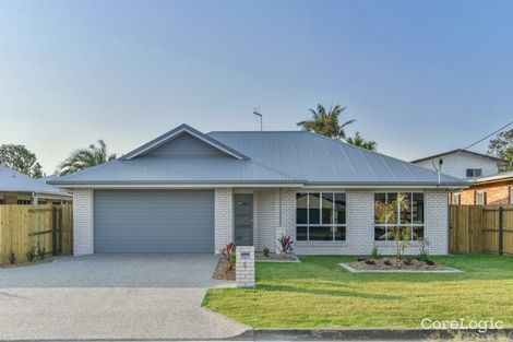 Property photo of 6 Hay East Street Avenell Heights QLD 4670