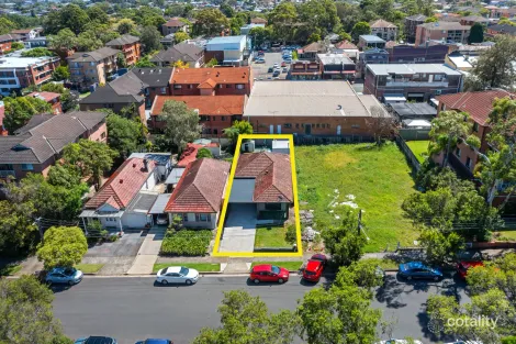 Property photo of 18A George Street Mortdale NSW 2223