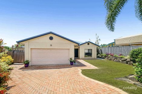 Property photo of 1 Airlie Close Mount Sheridan QLD 4868