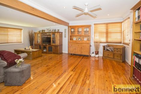 Property photo of 23 Clarke Avenue Hobartville NSW 2753