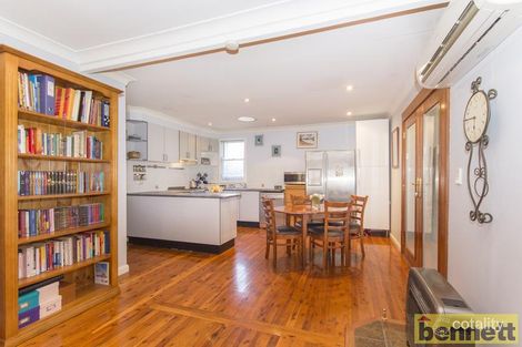 Property photo of 23 Clarke Avenue Hobartville NSW 2753