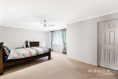 Property photo of 4 Balfour Avenue Beaumont Hills NSW 2155