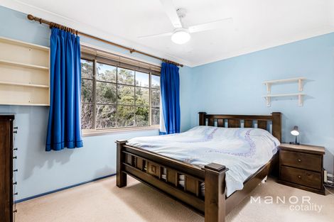 Property photo of 4 Balfour Avenue Beaumont Hills NSW 2155