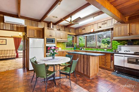 Property photo of 230 Heidelberg-Warrandyte Road Warrandyte VIC 3113