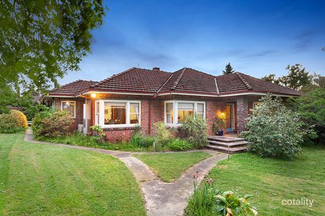 Property photo of 230 Heidelberg-Warrandyte Road Warrandyte VIC 3113