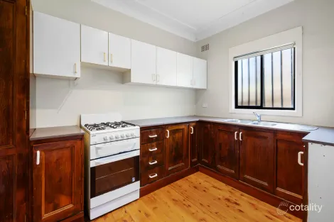 Property photo of 18A George Street Mortdale NSW 2223