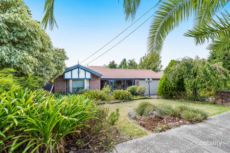 54 Settlers Hill Cres, Croydon Hills, VIC 3136
