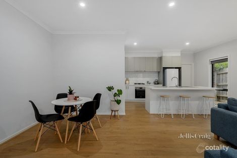 Property photo of 37A Shirley Street Mooroolbark VIC 3138