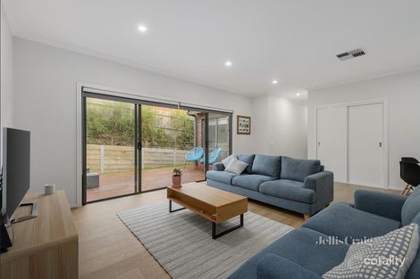 Property photo of 37A Shirley Street Mooroolbark VIC 3138