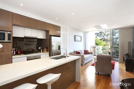 Property photo of 612C/7-13 Centennial Avenue Lane Cove North NSW 2066