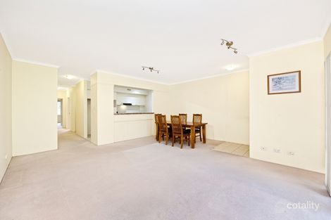 Property photo of 15/8 Williams Parade Dulwich Hill NSW 2203