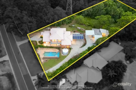 171 San Fernando Dr, Worongary, QLD 4213