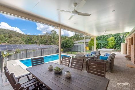 Property photo of 3 Flushing Meadows Court Oxenford QLD 4210