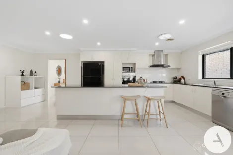 Property photo of 13 Marie Pitt Street Franklin ACT 2913