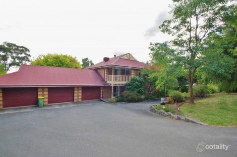 5 Juliet Ave, Healesville, VIC 3777