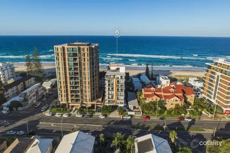 5/1263 Gold Coast Hwy, Palm Beach, QLD 4221