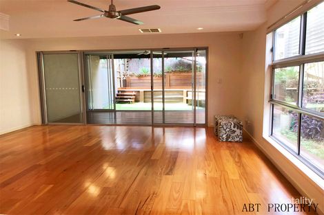 Property photo of 5/40 Macdonnell Street Toowong QLD 4066