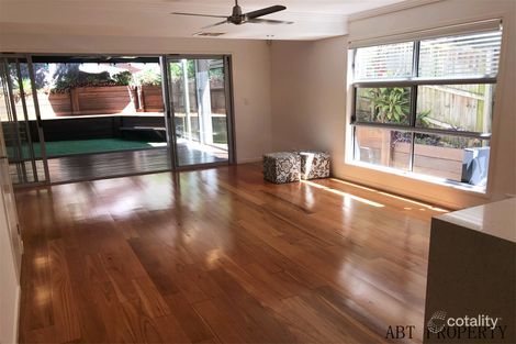 Property photo of 5/40 Macdonnell Street Toowong QLD 4066