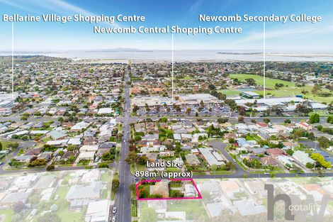 Property photo of 141 Wilsons Road Newcomb VIC 3219