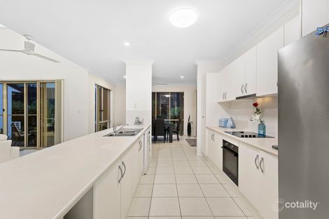 Property photo of 6 Lawson Street Upper Coomera QLD 4209