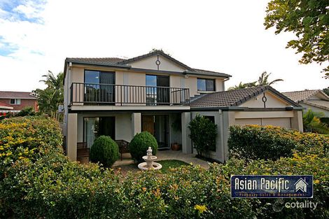 Property photo of 75 Alexandrina Circuit Forest Lake QLD 4078