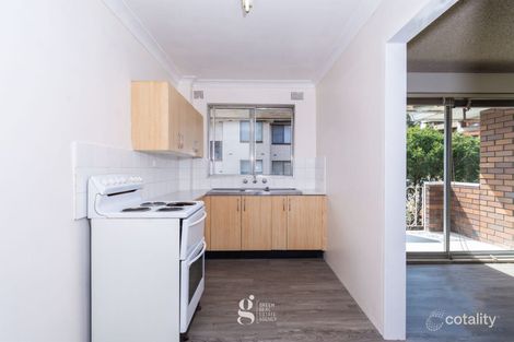 Property photo of 9/16 Meadow Crescent Meadowbank NSW 2114