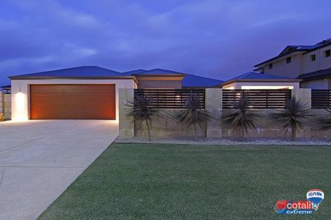 Property photo of 6 Yarmouth Road Jindalee WA 6036