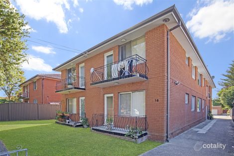3/16 Oswald St, Campsie, NSW 2194