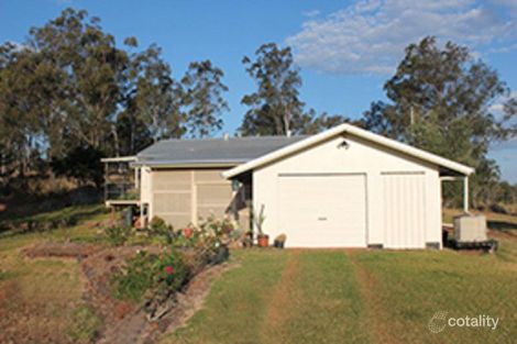 114 K Hansens Rd, Speedwell, QLD 4613