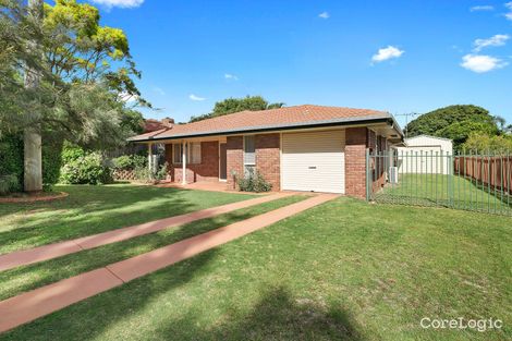 Property photo of 18 Radford Road Manly West QLD 4179