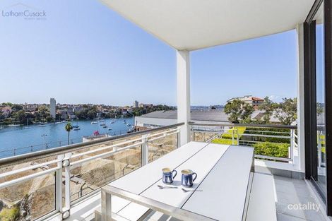 20/1 Kiara Cl, North Sydney, NSW 2060