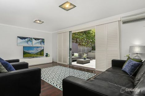 Property photo of 45/34 Bay Street Botany NSW 2019