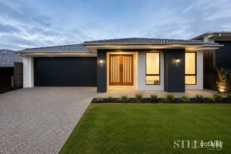 7 Feathertop Way, Nar Nar Goon North, VIC 3812