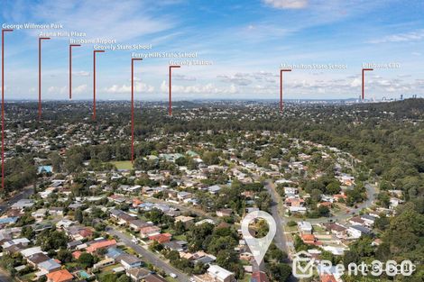 Property photo of 86 Illuta Avenue Ferny Hills QLD 4055