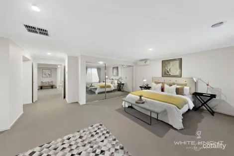 Property photo of 48 Granvia Circuit Burnside VIC 3023