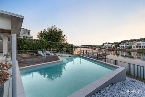 Property photo of 29 Cova Boulevard Hope Island QLD 4212