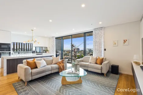 Property photo of 901/31 Atchison Street Wollongong NSW 2500