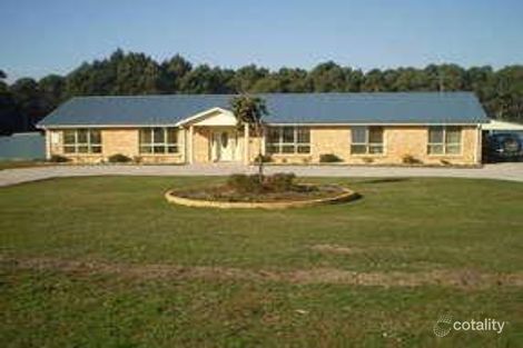 Property photo of 364 New Bed Road Railton TAS 7305