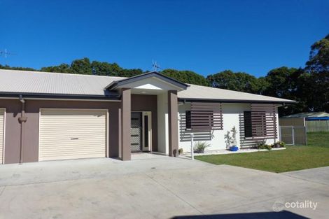 10/34-36 Regent St, Granville, QLD 4650