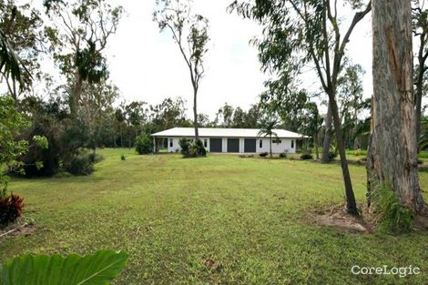 Property photo of 10 Coral Reef Court Armstrong Beach QLD 4737
