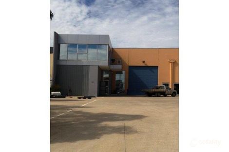 107 East Derrimut Cres, Derrimut, VIC 3026