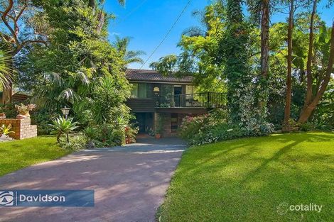 Property photo of 23 Bingara Drive Sandy Point NSW 2172