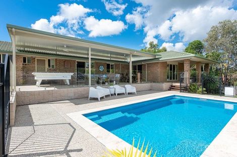 Property photo of 3 Flushing Meadows Court Oxenford QLD 4210