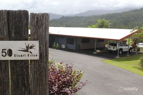 Property photo of 50 Stuart Drive Feluga QLD 4854