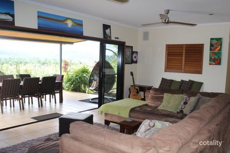 Property photo of 50 Stuart Drive Feluga QLD 4854