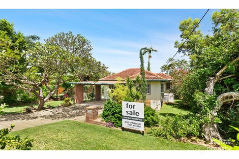 Property photo of 12 Wentworth Terrace The Range QLD 4700