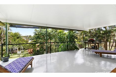 Property photo of 12 Wentworth Terrace The Range QLD 4700